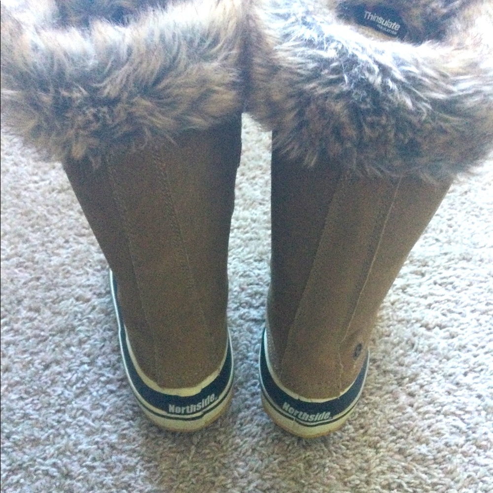 π₯π₯HOST PICπ₯π₯ Northside Kathmandu Waterproof Winter Boots - Picture 8 of 14